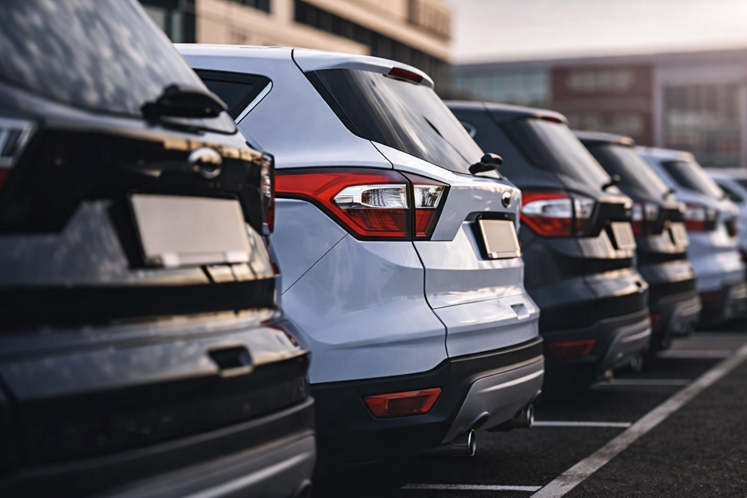 Convenzioni flotte / noleggio